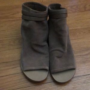 Womens Gianni Bini shoes